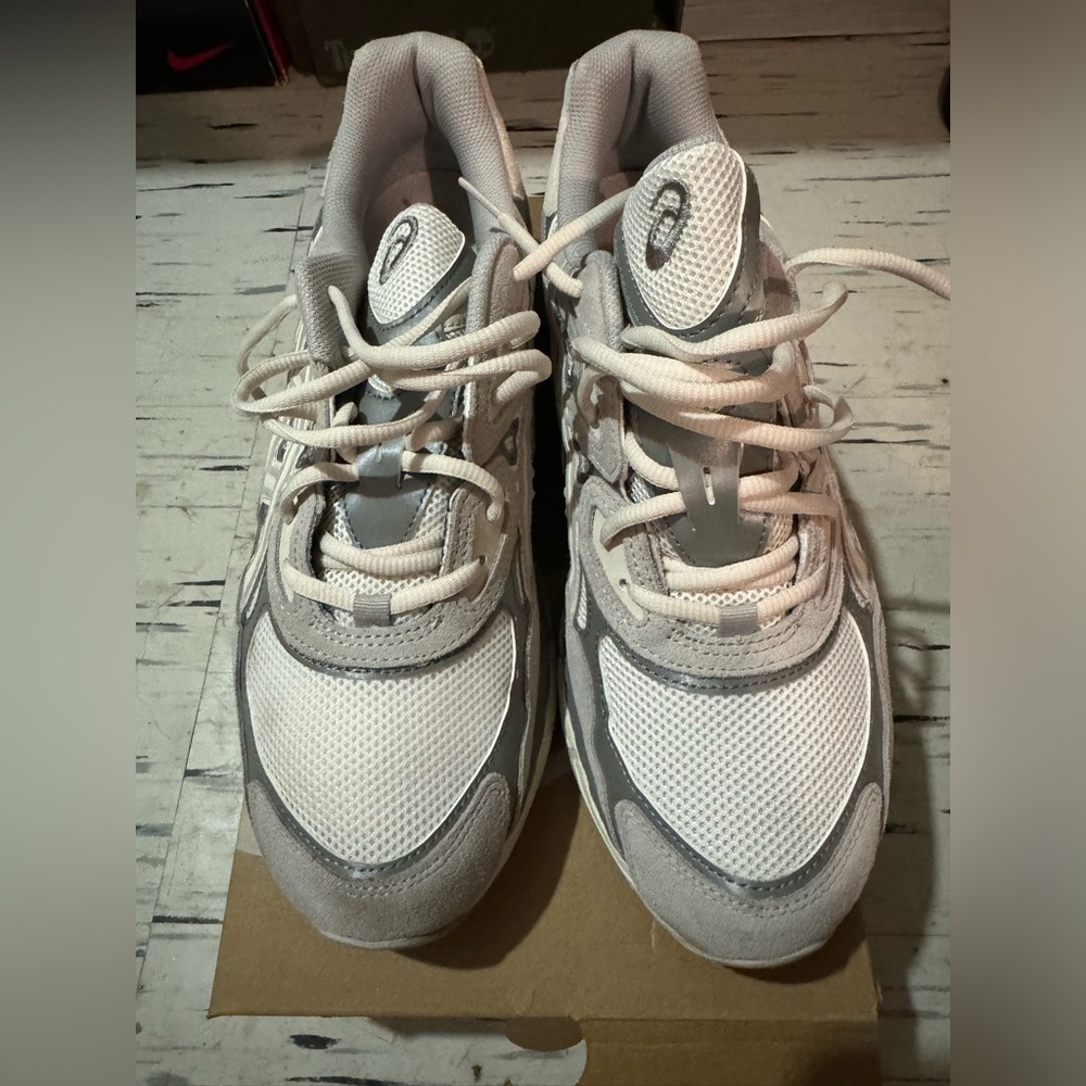 ASICS